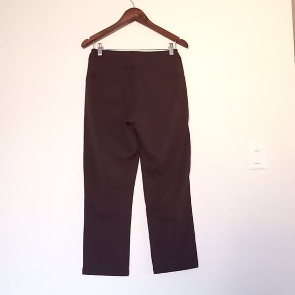 ATHLETA stretch comfort dress pants - Picture 5 of 10